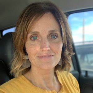 Meet your Posher, Brook